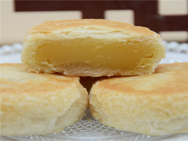 绿豆饼(图2)