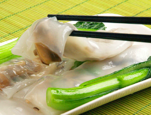 肠粉