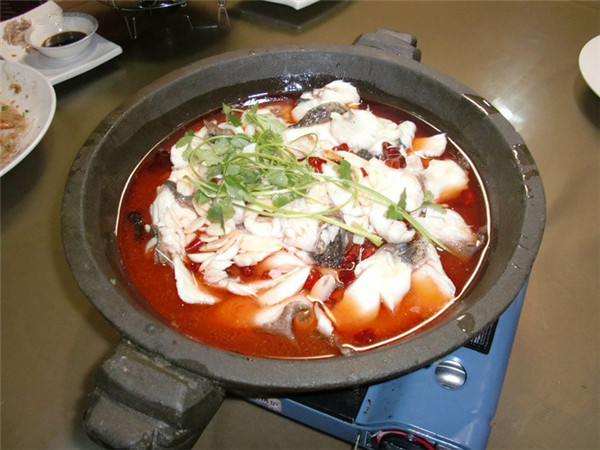 石锅鱼(图3)