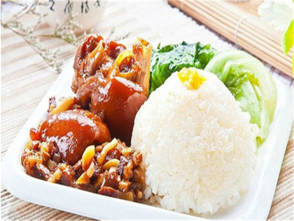 猪手饭(图3)
