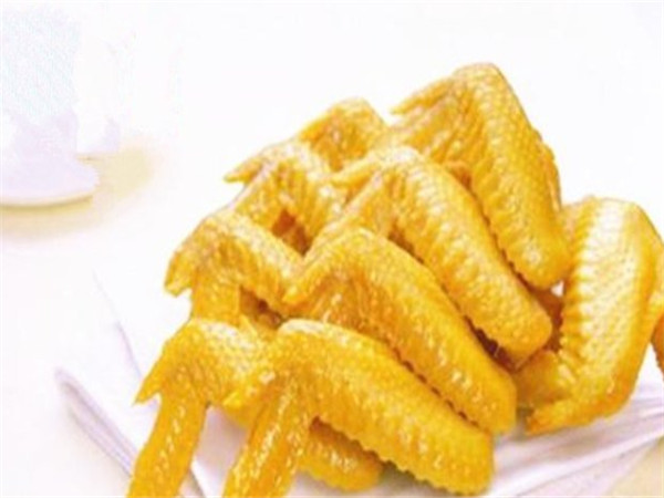 嘉州盐焗鸡(图1)
