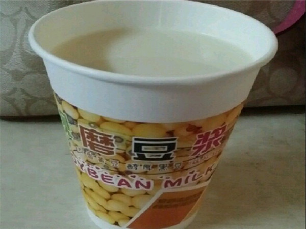 豆浆(图2)