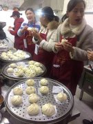 天津包子培训_学习包子技术去天津哪里学？