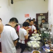 天津包子培训_正宗天津包子在哪里学？