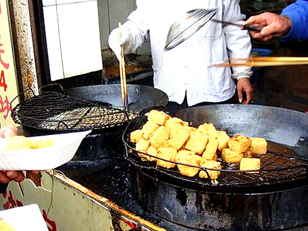 臭豆腐(图1)