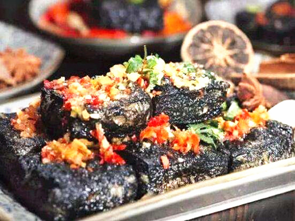 臭豆腐(图2)
